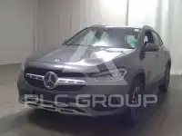 2024 Mercedes Benz GLA-Class