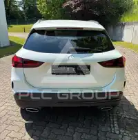 2024 Mercedes Benz GLA-Class
