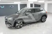 2024 Mercedes Benz GLA-Class