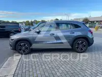 2024 Mercedes Benz GLA-Class