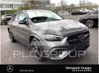 2024 Mercedes Benz GLA-Class