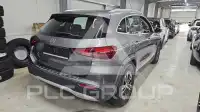 2024 Mercedes Benz GLA-Class