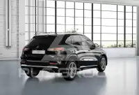 2024 Mercedes Benz GLA-Class