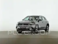 2024 Mercedes Benz GLA-Class
