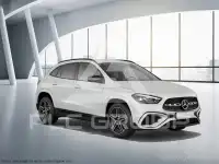 2024 Mercedes Benz GLA-Class