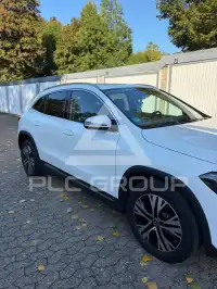 2024 Mercedes Benz GLA-Class