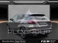 2024 Mercedes Benz GLA-Class