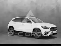 2024 Mercedes Benz GLA-Class