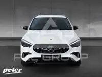 2024 Mercedes Benz GLA-Class