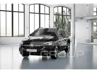 2024 Mercedes Benz GLA-Class
