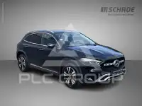 2024 Mercedes Benz GLA-Class