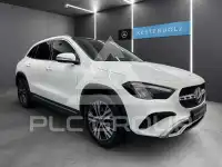 2024 Mercedes Benz GLA-Class