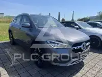 2024 Mercedes Benz GLA-Class