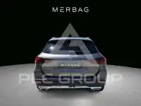 2024 Mercedes Benz GLA-Class