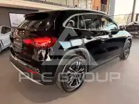 2024 Mercedes Benz GLA-Class
