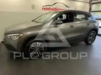 2024 Mercedes Benz GLA-Class