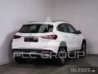2024 Mercedes Benz GLA-Class