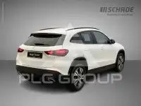 2024 Mercedes Benz GLA-Class