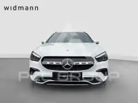 2024 Mercedes Benz GLA-Class