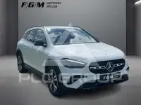 2024 Mercedes Benz GLA-Class