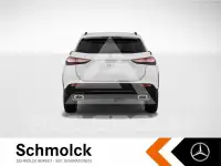 2024 Mercedes Benz GLA-Class
