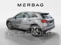 2024 Mercedes Benz GLA-Class