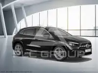 2024 Mercedes Benz GLA-Class