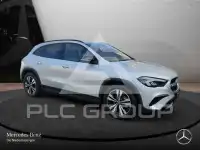 2024 Mercedes Benz GLA-Class