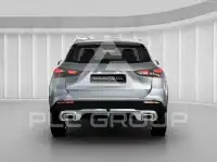 2024 Mercedes Benz GLA-Class