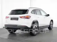 2024 Mercedes Benz GLA-Class