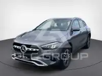 2024 Mercedes Benz GLA-Class