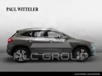 2024 Mercedes Benz GLA-Class