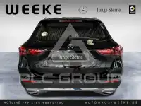2024 Mercedes Benz GLA-Class