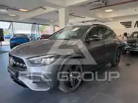 2024 Mercedes Benz GLA-Class