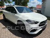 2024 Mercedes Benz GLA-Class