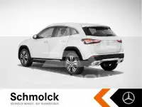 2024 Mercedes Benz GLA-Class
