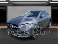 2024 Mercedes Benz GLA-Class