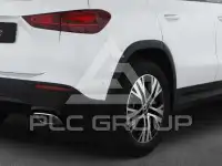 2024 Mercedes Benz GLA-Class