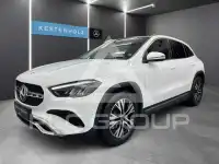 2024 Mercedes Benz GLA-Class