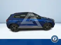 2024 Mercedes Benz GLA-Class