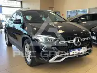 2024 Mercedes Benz GLA-Class