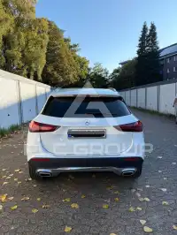 2024 Mercedes Benz GLA-Class