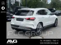 2024 Mercedes Benz GLA 35 AMG