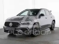2024 Mercedes Benz GLA 35 AMG