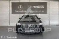 2024 Mercedes Benz GLA 35 AMG