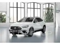 2024 Mercedes Benz GLA 35 AMG