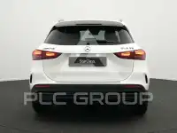 2024 Mercedes Benz GLA 35 AMG