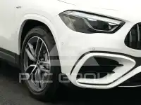 2024 Mercedes Benz GLA 35 AMG