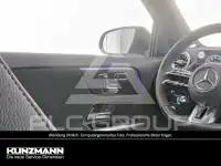 2024 Mercedes Benz GLA 35 AMG