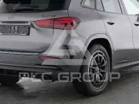 2024 Mercedes Benz GLA 35 AMG